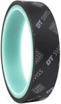 DT SWISS Felni szalag műhely tubeless ready, öntapadós, 21 mm fekete (10 m-es tekercs) DT SWISS Bicikli alkatrészek Kerékpár alkatrészek Kerékpár kormányszalagok és markolatok