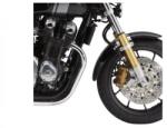 Puig Fenda Extenda Honda CB1100RS 17-18 első sárvédő hosszabbító Puig Bicikli alkatrészek Kerékpáros kiegészítők Kerékpár sárvédők