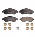 Breck 24638 00 701 00 Féktuskó készlet, tárcsafékhez