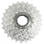 MICHE CAMPAGNOLO kompatibilis 11 sebességes kazetta 14-27 (14-15-16-17-18-19-20-21-23-25-27) MICHE Bicikli alkatrészek Kerékpár alkatrészek Kerékpár kazetták