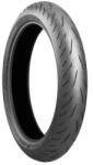 Bridgestone BATTLAX S22 120/70-17 első motorkerékpár gumiabroncs, sport radiál, TL 58W BRIDGESTONE Felnik, gumik, kiegészítők Gumik Motorgumik