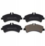 Breck Fékbetétek hátul Breck 29217 00 703 00