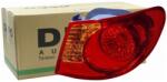 Abakus Jobb Hátsó Lámpa Depo 221-1939R-UE