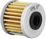 ISON 116 Olajszűrő Honda 250-450 CRF R, HM 250-450 CRE, Husqvarna 250 TC, 250 TE (38x36 mm) ISON Motor alkatrészek Olajfilterek, olajpumpák