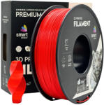  PLA+ Filament 1, 75mm piros 1Kg - Smart Print (FG-S58-E1)