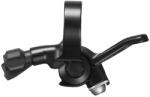 SHIMANO ALIVIO MT500 bal oldali nyeregcső kar SHIMANO Bicikli alkatrészek Kerékpár alkatrészek Kerékpár kormányok