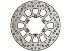 NG Brake Disc NG első féktárcsa 270mm Malaguti Spidermax GT / RS 500 köbcenti NG Brake Disc Futómű és fék alkatrészek Féktárcsák
