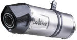 LeoVince Teljes kipufogó LeoVince LV One rozsdamentes acél Yamaha 125 YZF 2017-'19 LeoVince Kipufogók és alkatrészeik Kipufogók Robogó kipufogók (tuning)