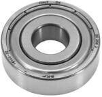 SKF 16100 2Z (10x28x8) kerékcsapágy (egy darabos kiszerelés) SKF Bicikli alkatrészek Kerékpár alkatrészek Kerékpár kerekek