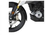 Puig BMW G310GS 2017-2018 Fenda Extenda sárvédő hosszabbító Puig Bicikli alkatrészek Kerékpáros kiegészítők Kerékpár sárvédők