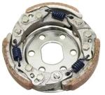 Replay kuplung, 50-es robogóhoz, MBK Nitro/Booster, Yamaha BWS/Aerox, Peugeot Speedfight/TKR, Piaggio Typhoon/NRG, Gilera Stalker/Runner, Ø107 mm REPLAY Erőátviteli alkatrészek Kuplungok és alkatrészeik Kupl