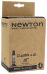 NEWTON 29 x 2.10-2, 40 kerékpár belsőgumi Presta szeleppel NEWTON Bicikli alkatrészek Kerékpár alkatrészek Bicikli belső gumik