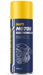 MANNOL Motortisztító Készítmény Mannol 450 ml