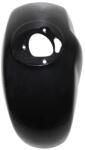 SELECTION P2R (Motorisé) SELECTION P2R első sárvédő maxiscooterhez Piaggio 125-250 Vespa GTS - fekete alapozó, festéshez előkészítve SELECTION P2R (Motorisé) Bicikli alkatrészek Kerékpáros kiegészítők Kerékpár sárvédők