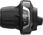 SHIMANO REVOSHIFT 3 sebességes RV400 bal oldali forgó markolat SHIMANO Bicikli alkatrészek Kerékpár alkatrészek Kerékpár kormányszalagok és markolatok