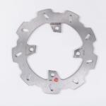 Braking Wave Fix WF7533 féktárcsa Braking Futómű és fék alkatrészek Féktárcsák