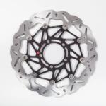 Braking Wave Floating O330 WK145R féktárcsa Braking Futómű és fék alkatrészek Féktárcsák