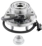 SNR Súprava ložísk kolesa SNR R186.34 (R186.34)