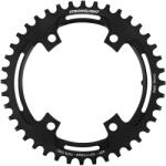 Stronglight MONO 40DTS Gravel lánctányér 4 furatos, D. 110, Shimano GRX FC-RX600, RX610, RX810, RX820 kompatibilis, 3 mm vastag, 11-12 sebességes STRONGLIGHT Bicikli alkatrészek Kerékpár alkatrészek Kerékpár lánc