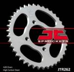 JT JTR262.40 hátsó lánckerék JT Erőátviteli alkatrészek Láncok, lánckerekek, láncszettek Hátsó lánckerekek