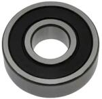 Blackbearing 6000 2RS kerékcsapágy (japán gyártmány, 26x10x8 mm, darabonként) BLACKBEARING Felnik, gumik, kiegészítők Kerékagyak