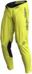 Troy Lee Designs GP Pro Mono nadrág - Sárga fluo TROY LEE DESIGNS Sisakok és ruházat Motocross ruházat Motocross nadrágok