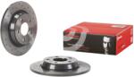 BREMBO féktárcsa BREMBO 08. D864.1X for FORD (08.D864.1X)