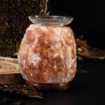  Himalája Aromalámpa - ÜVEG tállal (SL-ARUV)