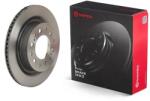 BREMBO féktárcsa BREMBO 09. E779.11 for LEXUS, TOYOTA (09.E779.11)