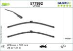 Valeo törlőlapát VALEO 577992 for MERCEDES-BENZ (577992)