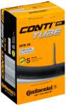CONTINENTAL (Vélo) CONTINENTAL 26 x 1.75-2.50 belső gumi kerékpárhoz, Presta szelep, 52 mm CONTINENTAL (Vélo) Egyéb járművek Kerékpározás Kerékpár-alkatrészek Kerékpárkerekek és kerékalkatrészek Kerékpár-belső gumik