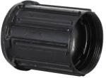 SHIMANO MT66 kazettatest 10/9/8 sebességes, 12 mm átmenő tengelyhez (Y4RL98020) SHIMANO Bicikli alkatrészek Kerékpár alkatrészek Kerékpár kerekek