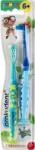 Prokudent Junior Fogkefe Gyerekeknek 6+ Különböző Színek 2 Db (4305615879383)