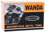 WANDA (Motorisé) WANDA 17'' 2 1/4-17 belső gumi Presta szeleppel WANDA (Motorisé) Felnik, gumik, kiegészítők Gumibelsők