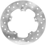 Piaggio (oem) PIAGGIO AP8133627 első féktárcsa D. 240 PIAGGIO (OEM) Futómű és fék alkatrészek Féktárcsák