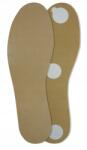 Mazbit Vékony bőr cipőbetétek Csúszásgátló (F-021-36-BRĄZ)