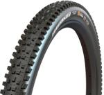 Maxxis FOREKASTER 29 x 2.40 MTB gumiabroncs, fekete, tubeless ready, TS (61-622), Dual Compound, 2. generáció MAXXIS Bicikli alkatrészek Kerékpár alkatrészek Kerékpár gumik