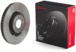 BREMBO féktárcsa BREMBO 09. E567.11 for OPEL, SAAB, VAUXHALL, CADILLAC (09.E567.11)