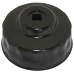 Buzzetti Olajszűrő fedélkulcs, 15 pont, Ø74-76 mm (5185) Buzzetti Műhely felszerelések, eszközök Olajszűrő szerszámok