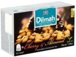 Dilmah cseresznye & mandula 20x1, 5g /12/