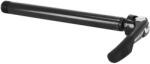 ROCKSHOX Maxle Ultimate első átütőtengely MTB-hez, 1.5 menet, 15x110 mm, fekete (hossz: 158 mm, menet hossza: 9 mm) Pike-Lyrik B1-Yari Boost ROCKSHOX Bicikli alkatrészek Kerékpár alkatrészek Kerékpár kerekek