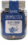 ÍZ-ISZ Gyümölcstea F. Ribizlis 120g