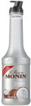 MONIN Kókusz püré 1l - jupino