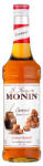 MONIN Karamell Szirup 0, 7l PAL