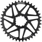 Stronglight MONO 38 fogas közvetlen rögzítésű lánctányér SRAM SX-NX-GX-hez, 3 mm vastag, 12 sebességes STRONGLIGHT Bicikli alkatrészek Kerékpár alkatrészek Kerékpár lánctányérok