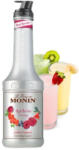 MONIN Red Berries püré 1l - jupino