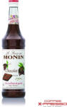 MONIN Csokoládé Szirup 0, 7l PAL