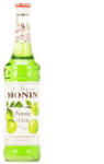 MONIN Zöldalma Szirup 0, 7l - jupino