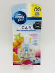 Ambi Pur autóillatosító ut. 7 ml Car Frutas Tropicales