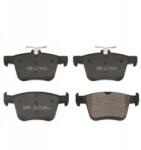 Breck Hátsó fékbetét Breck 25009 00 704 00